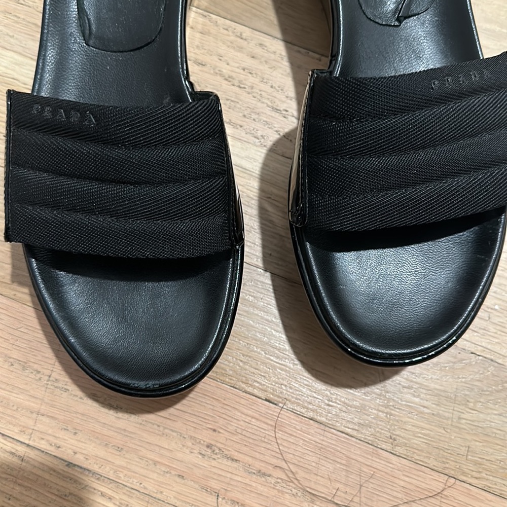 Like new size 38 😍 😝 - Picture 2 of 4